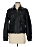 Philosophy Republic Clothing 100% Polyurethane Black Jacket Size M - photo 1