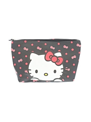Hello Kitty Makeup Bag (view 1)