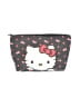 Hello Kitty Pink Makeup Bag One size - photo 1