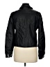 Philosophy Republic Clothing 100% Polyurethane Black Jacket Size M - photo 2