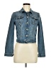 Elle Blue Denim Jacket Size M - photo 1