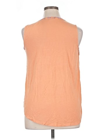 Papermoon Sleeveless Blouse (view 2)