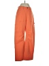 Atoir Orange Jeans Size 4 - photo 1
