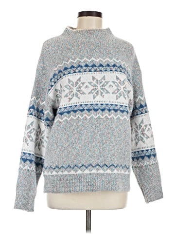Unbranded Pullover Sweater (view 1)