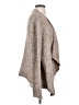 Michael Stars Tweed Brown Cardigan Size Med (1) - photo 4