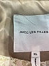 Avec Les Filles Solid Tan Jacket Size XL - photo 6