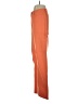 Atoir Orange Jeans Size 4 - photo 5