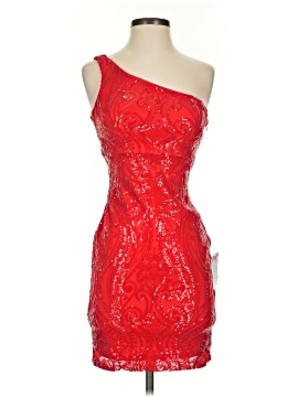 Next Up Cocktail Dress (view 1)