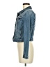 Elle Blue Denim Jacket Size M - photo 5