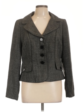 Ann Taylor Factory Blazer