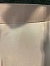 Assorted Brands Solid Purple Pink Formal Skirt Size 3X - photo 5