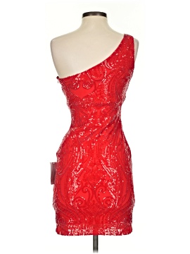 Next Up Cocktail Dress (view 2)