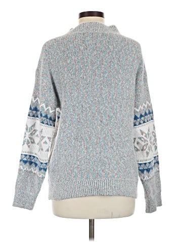 Unbranded Pullover Sweater (view 2)