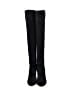 Vince Camuto Black Boots Size 5 1/2 - photo 2