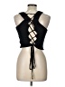 Lulus Black Cardigan Size L - photo 2