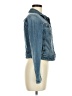 Elle Blue Denim Jacket Size M - photo 4