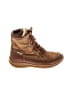 Kamik Brown Ankle Boots Size 6 - photo 1