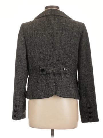 Ann Taylor Factory Blazer (view 2)