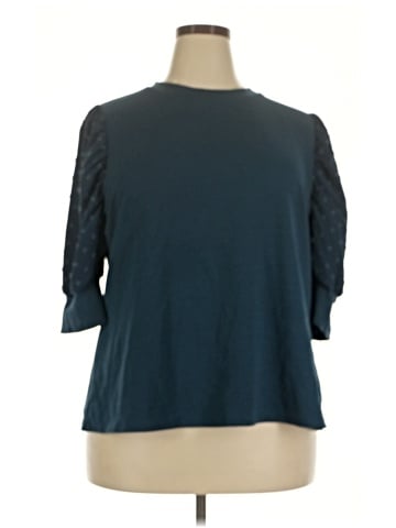 Lularoe 3/4 Sleeve Top (view 1)