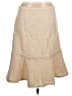 J.Crew Tan Wool Skirt Size 12 - photo 1