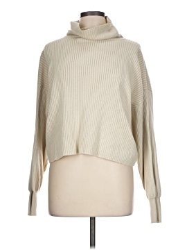 Good American Turtleneck Sweater