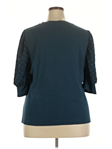 Lularoe 3/4 Sleeve Top (view 2)