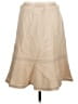 J.Crew Tan Wool Skirt Size 12 - photo 2