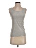 ONLY HEARTS Gray Tank Top Size S - photo 1