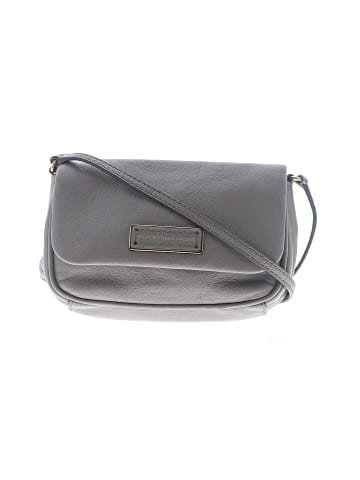 Marc by Marc Jacobs Leather Crossbody Bag (view 1)