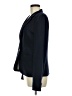 J.Crew Solid Blue Black Blazer Size 8 (tall) - photo 5