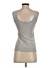 ONLY HEARTS Gray Tank Top Size S - photo 2
