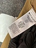 Athleta Solid Tan Casual Pants Size 4 (tall) - photo 8