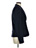 J.Crew Solid Blue Black Blazer Size 8 (tall) - photo 4