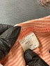 Starting Out Stripes Orange Leggings 3-6 MO / 6 MO - photo 3