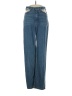 Rachel Comey 100% Cotton Blue Jeans Size 2 - photo 1