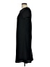 Carole Little Solid Black Casual Dress Size 10 - photo 5
