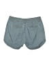 Tommy Hilfiger Blue Denim Shorts Size 4 - photo 2