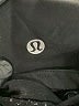 Lululemon Athletica Black Athletic Shorts Size 8 - photo 3
