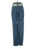 Rachel Comey 100% Cotton Blue Jeans Size 2 - photo 2