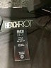 Beach Riot Print Black One Piece Swimsuit Size S - photo 3
