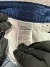 Old Navy Hearts Blue Jeans Size 10 - photo 8