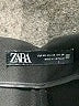 Zara Black Dress Pants Size XS - photo 7