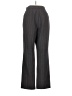 Worthington Chevron-herringbone Gray Dress Pants Size 2 (petite) - photo 2