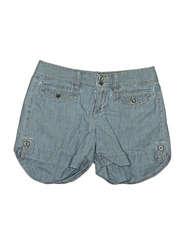 Tommy Hilfiger Denim Shorts (view 1)