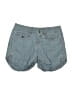 Tommy Hilfiger Blue Denim Shorts Size 4 - photo 1