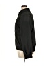 Calvin Klein Solid Black Track Jacket Size XL (estimated) - photo 5