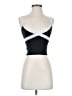 Assorted Brands Black Tank Top Size S - photo 1