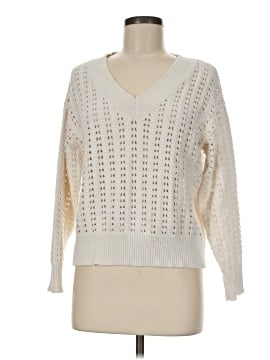 Universal Thread Pullover Sweater (view 1)