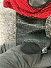 Cupcakes & Cashmere Burgundy Pullover Sweater Size S - photo 8