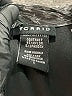 Torrid 100% Polyester Stars Gray Casual Dress Size 1X Plus (1) - photo 7